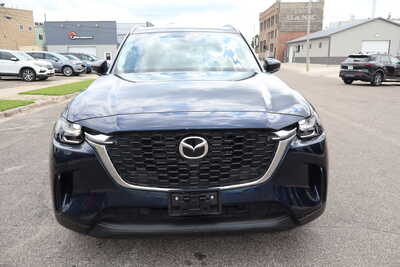 2025 Mazda CX-90, $24995. Photo 9