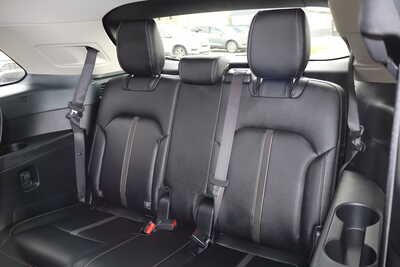 2025 Mazda CX-90, $24995. Photo 12