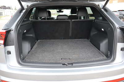 2024 Volkswagen Atlas, $25995. Photo 11