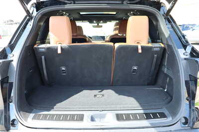 2023 Infiniti QX60, $33995. Photo 11