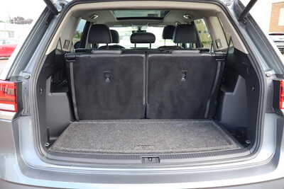 2022 Volkswagen Atlas, $20500. Photo 11