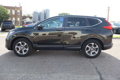 2018 Honda CR-V, $15995. Photo 8