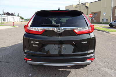 2018 Honda CR-V, $15995. Photo 10