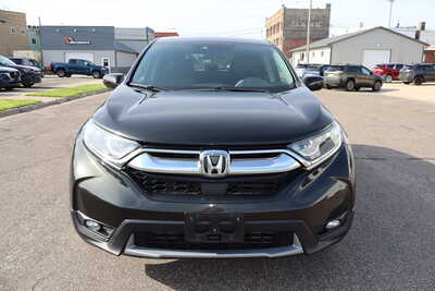 2018 Honda CR-V, $15995. Photo 12