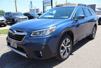 2020 Subaru Outback, $18900. Photo 1