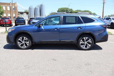 2020 Subaru Outback, $18900. Photo 8