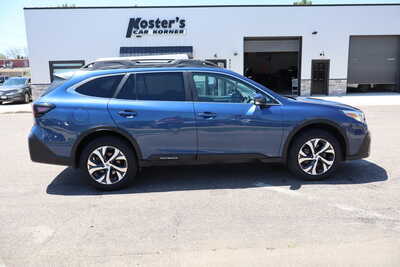 2020 Subaru Outback, $18900. Photo 9