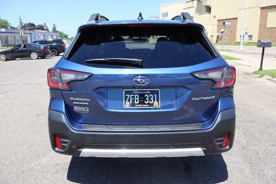 2020 Subaru Outback, $18900. Photo 10