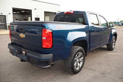 2020 Chevrolet Colorado Crew Cab, $19995. Photo 3