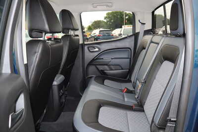 2020 Chevrolet Colorado Crew Cab, $19995. Photo 6