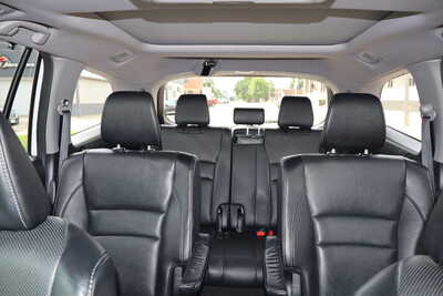 2017 Honda Pilot, $13995. Photo 6