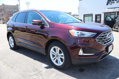 2019 Ford Edge, $14995. Photo 2
