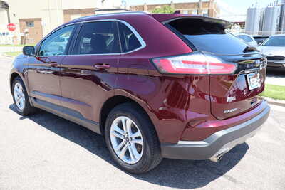 2019 Ford Edge, $14995. Photo 4