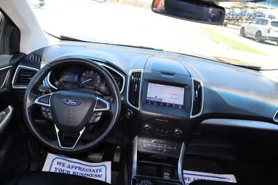 2019 Ford Edge, $14995. Photo 6