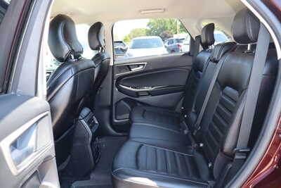 2019 Ford Edge, $14995. Photo 7