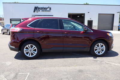 2019 Ford Edge, $14995. Photo 9