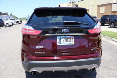 2019 Ford Edge, $14995. Photo 10