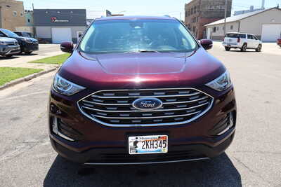 2019 Ford Edge, $14995. Photo 12