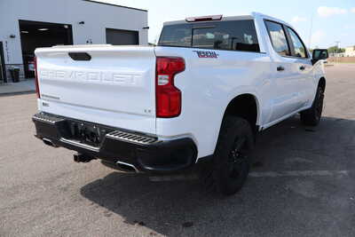 2019 Chevrolet 1500 Crew Cab, $26500. Photo 3
