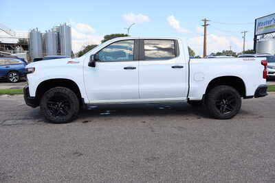 2019 Chevrolet 1500 Crew Cab, $26500. Photo 8