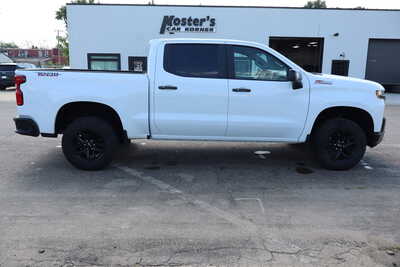 2019 Chevrolet 1500 Crew Cab, $26500. Photo 9