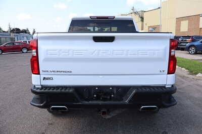 2019 Chevrolet 1500 Crew Cab, $26500. Photo 10