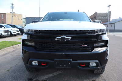 2019 Chevrolet 1500 Crew Cab, $26500. Photo 12