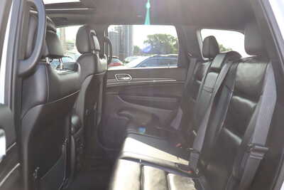 2022 Jeep Grand Cherokee, $20995. Photo 6