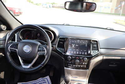 2022 Jeep Grand Cherokee, $20995. Photo 7