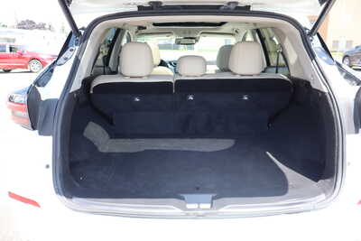 2022 Nissan Murano, $22995. Photo 11
