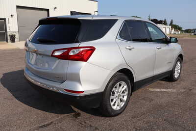 2019 Chevrolet Equinox, $14995. Photo 3