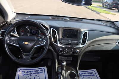 2019 Chevrolet Equinox, $14995. Photo 7