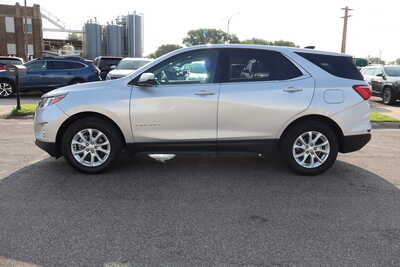 2019 Chevrolet Equinox, $14995. Photo 8