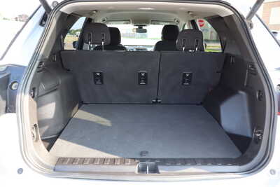 2019 Chevrolet Equinox, $14995. Photo 12