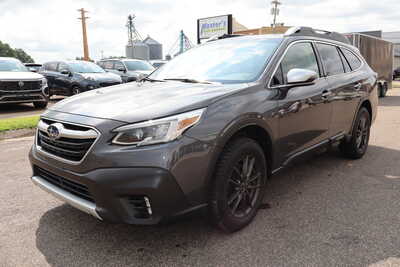 2022 Subaru Outback, $21995. Photo 1
