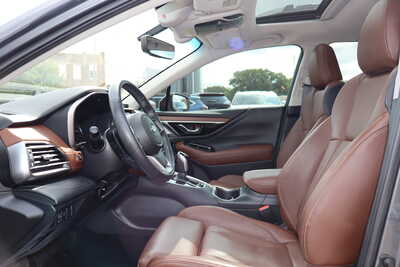 2022 Subaru Outback, $21995. Photo 5