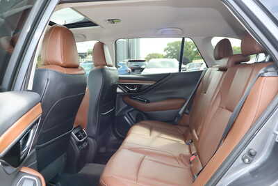2022 Subaru Outback, $21995. Photo 7
