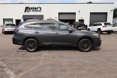 2022 Subaru Outback, $21995. Photo 8