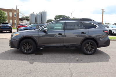 2022 Subaru Outback, $21995. Photo 9