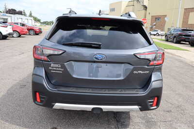 2022 Subaru Outback, $21995. Photo 10