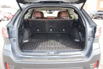 2022 Subaru Outback, $21995. Photo 11