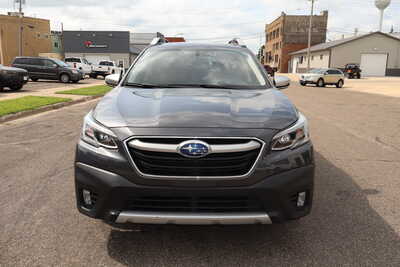 2022 Subaru Outback, $21995. Photo 12