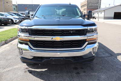 2018 Chevrolet 1500 Crew Cab, $19995. Photo 10