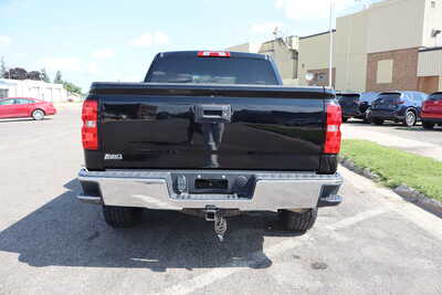 2018 Chevrolet 1500 Crew Cab, $19995. Photo 11