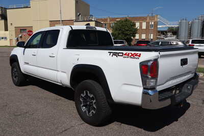 2023 Toyota Tacoma, $28900. Photo 4