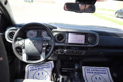 2023 Toyota Tacoma, $28900. Photo 7