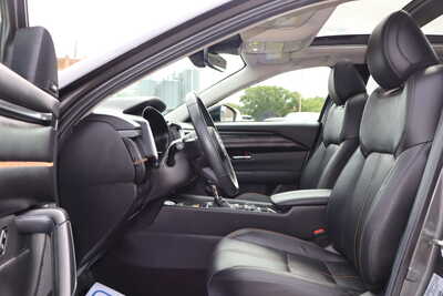 2024 Mazda CX-50, $25500. Photo 5