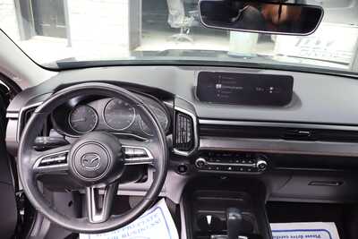 2024 Mazda CX-50, $25500. Photo 7
