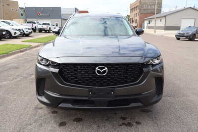 2024 Mazda CX-50, $25500. Photo 12