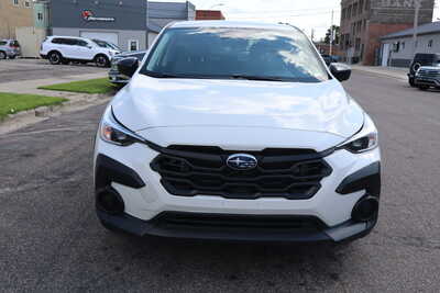 2024 Subaru Crosstrek, $19500. Photo 2